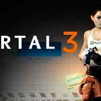 Portal 3 Tools Of The Star Wikia Fandom - emote dances roblox boogie down 免费在线视频最佳电影电视
