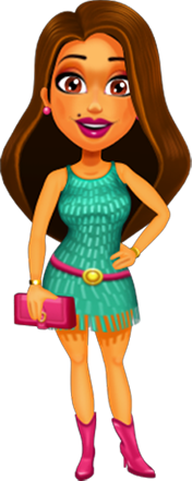 Another Jenny Garcia
