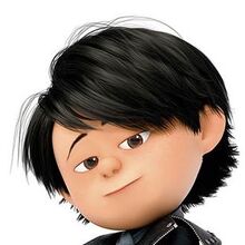 Despicable Me Antonio Perez Tools Of The Star Wikia Fandom