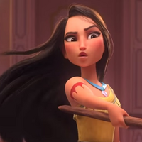 Princess Pocahontas Tools Of The Star Wikia Fandom