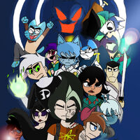 Toon Wars Toon Wars Wiki Fandom