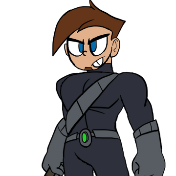 Channel Chaser Timmy Toon Wars Wiki Fandom