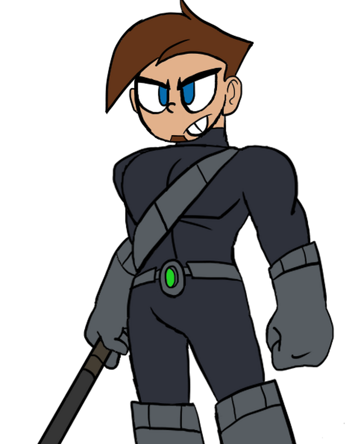 Channel Chaser Timmy Toon Wars Wiki Fandom