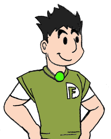Doug Funnie Toon Wars Wiki Fandom