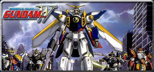 gundam wing toonami wiki fandom powered by wikia