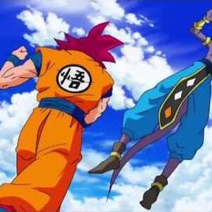Dragon Ball Super Toonami Wiki Fandom