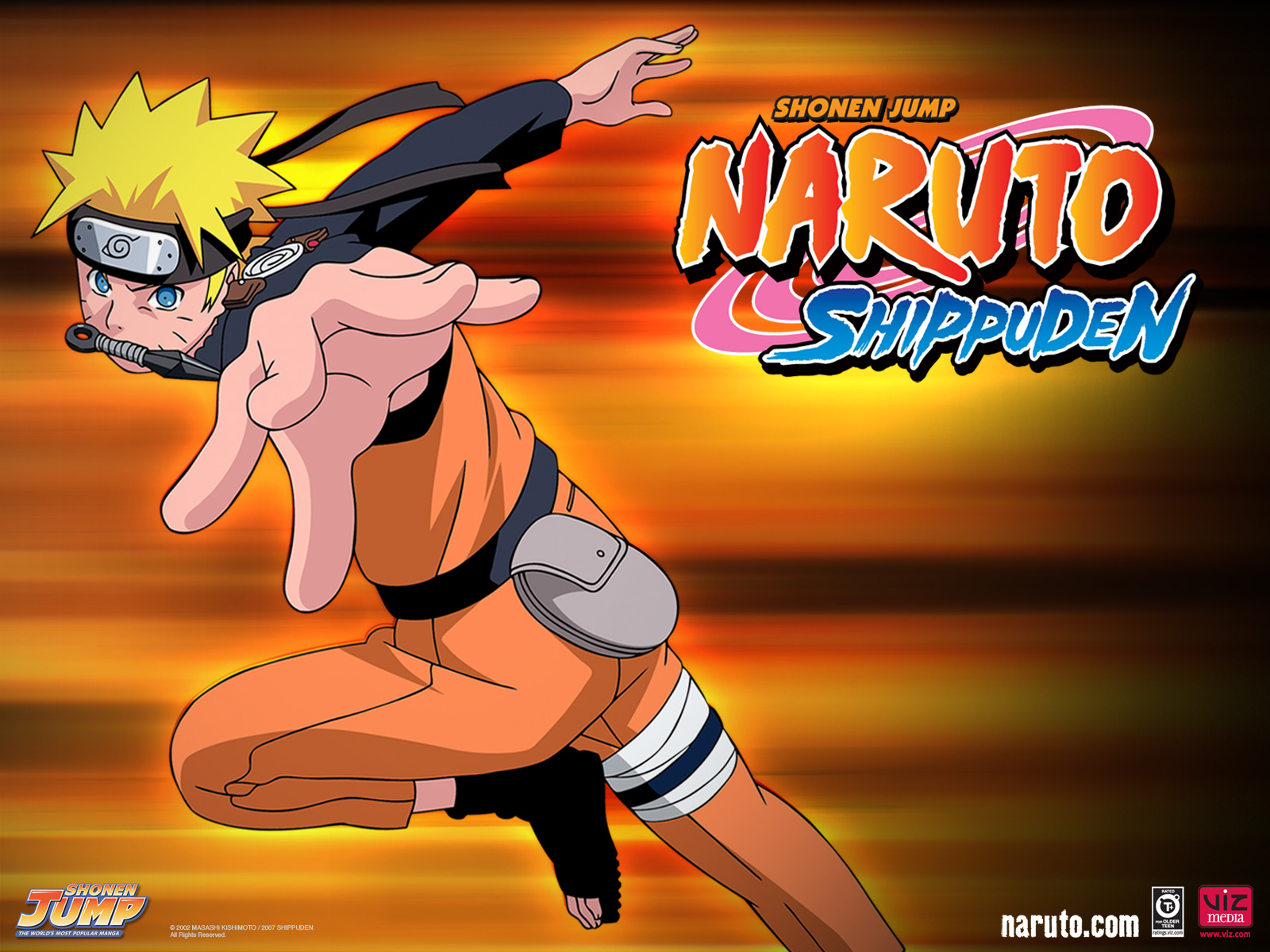 Shippuden