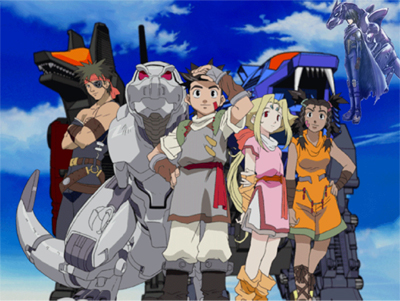 zoids chaotic century toonami wiki fandom powered by wikia