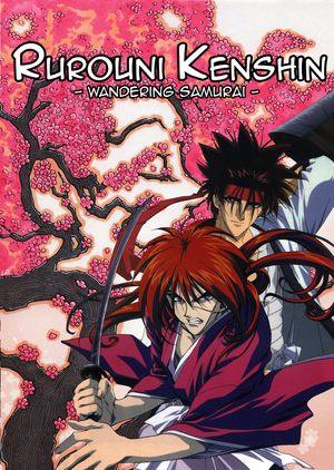 Rurouni Kenshin/Episodes | Toonami Wiki | Fandom