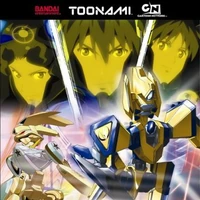 Igpx Toonami Wiki Fandom Igpx Toonami Wiki Fandom