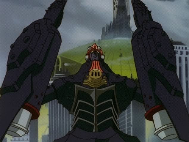 big shiny robots the lost suns big shiny robots the lost suns