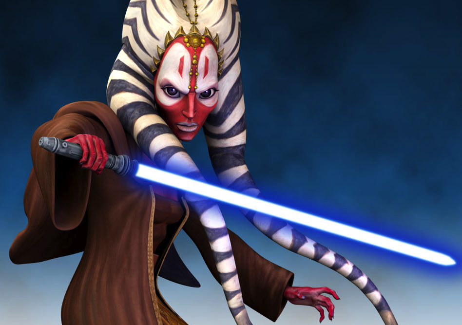 shaak ti statue