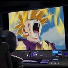 Dragon Ball Z Kai Toonami Wiki Fandom