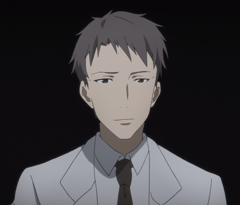 Image - Kayaba Akihiko SAO.png | Toonami Wiki | FANDOM powered by Wikia