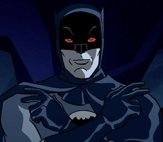 Image - Batman (Adam West TV Series).png | Toonami Wiki | FANDOM