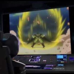 Dragon Ball Z Kai Toonami Wiki Fandom