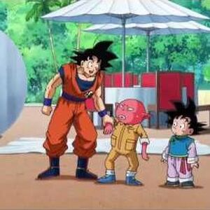 Dragon Ball Super Toonami Wiki Fandom