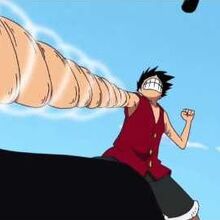 One Piece Toonami Wiki Fandom