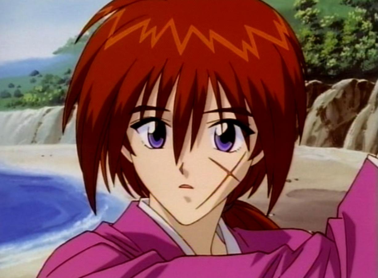 Rurouni Kenshin: The Hokkaido Arc, Rurouni Kenshin Wiki