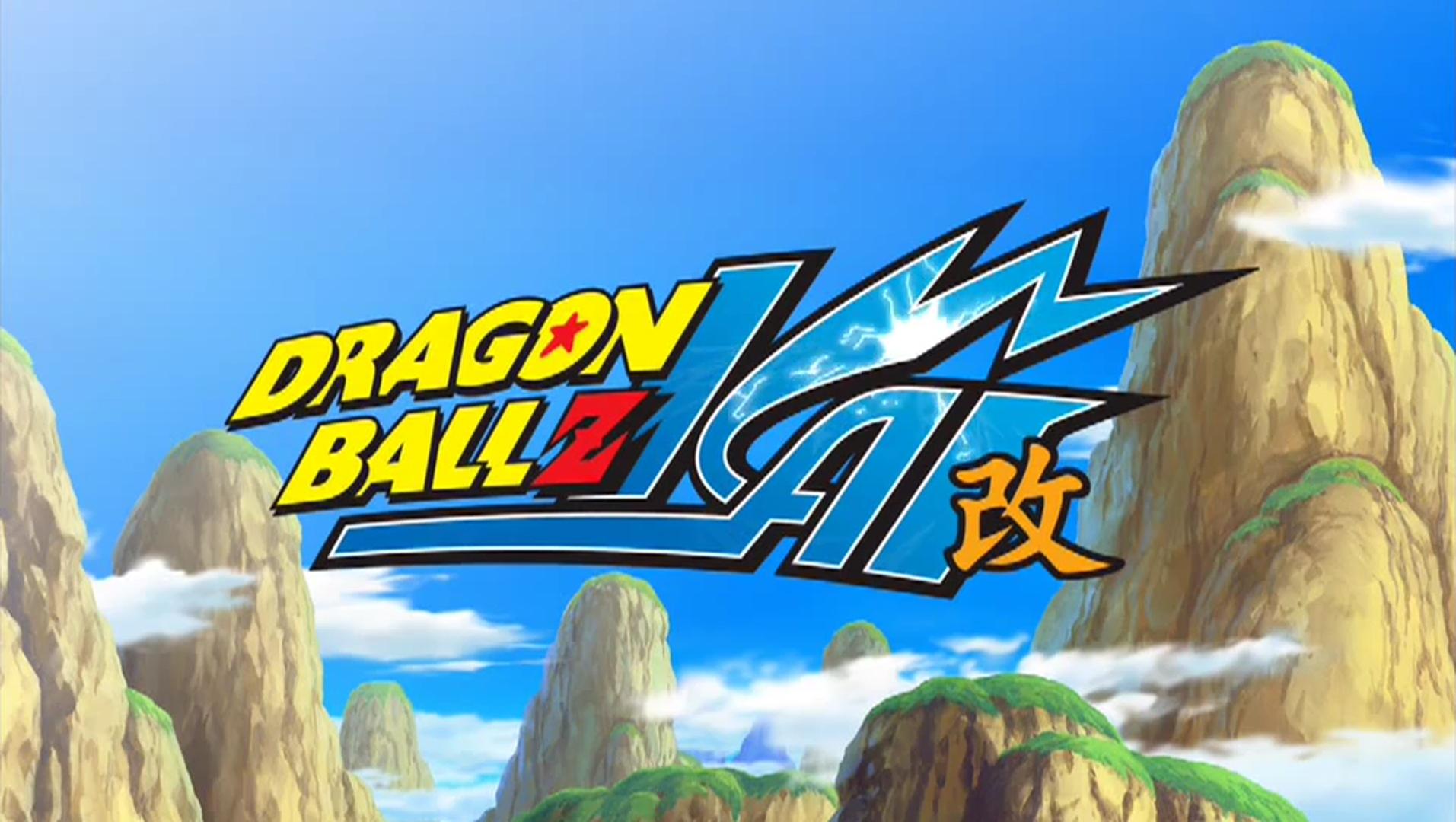 Download dragon ball z kai full episode