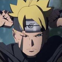 Boruto Naruto Next Generations Marathon December 2018 Toonami