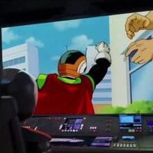 Dragon Ball Z Kai Toonami Wiki Fandom
