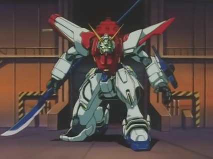 image rising gundam jpg toonami wiki fandom powered by wikia