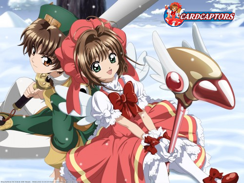 cardcaptors episode guide Anime galaxy ~ cardcaptor sakura episode guide.