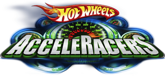 hot wheels acceleracers 5 2019
