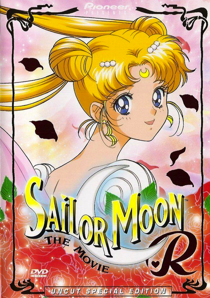 cartoon network sailor moon episodes