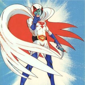 G Force Guardians Of Space Toonami Wiki Fandom