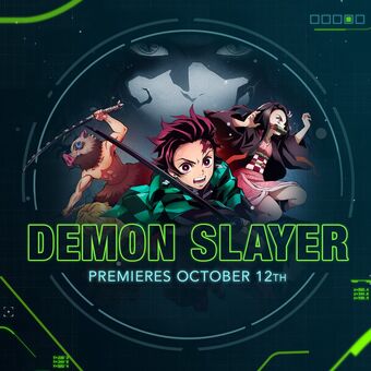 Demon Slayer Codes Roblox