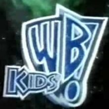 Kids Wb Toonami Toonami Wiki Fandom