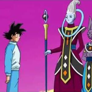 Dragon Ball Super Toonami Wiki Fandom