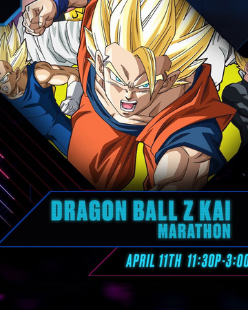 Dragon Ball Z Kai Wikipedia