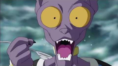 Video Dragon Ball Super Episode 25 Toonami Promo Toonami