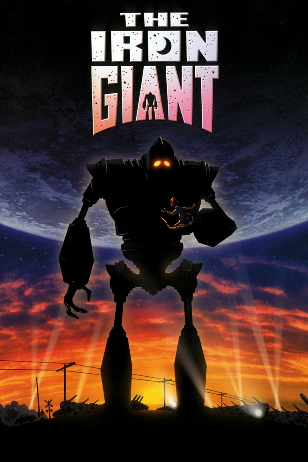 The Iron Giant  Toonami Wiki  FANDOM powered by Wikia