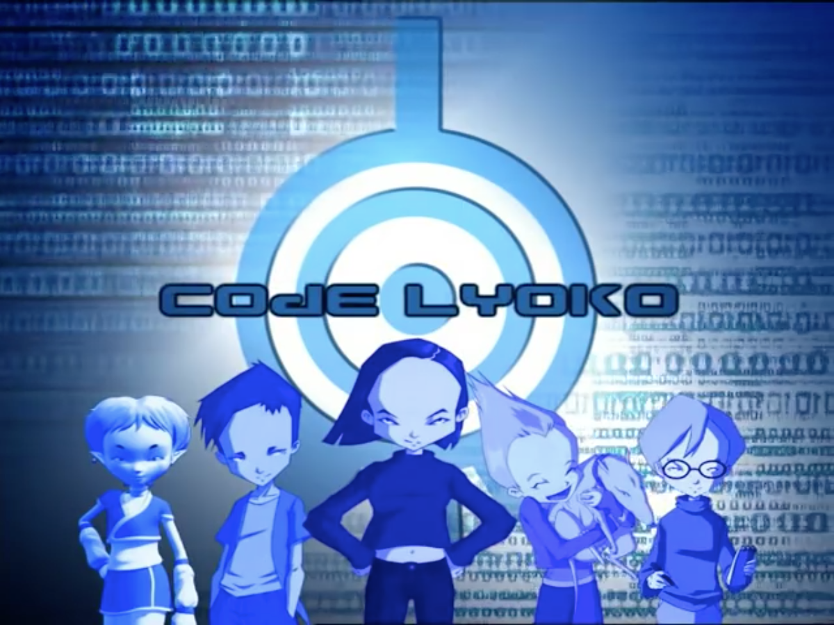 Code Lyoko Toonami Wiki Fandom