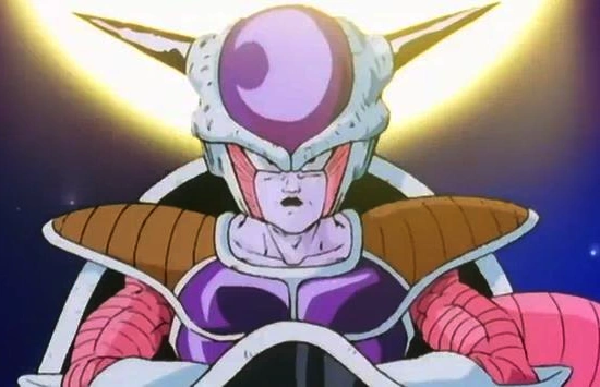 Image - Frieza (1st Form).png | Toonami Wiki | FANDOM powered by Wikia