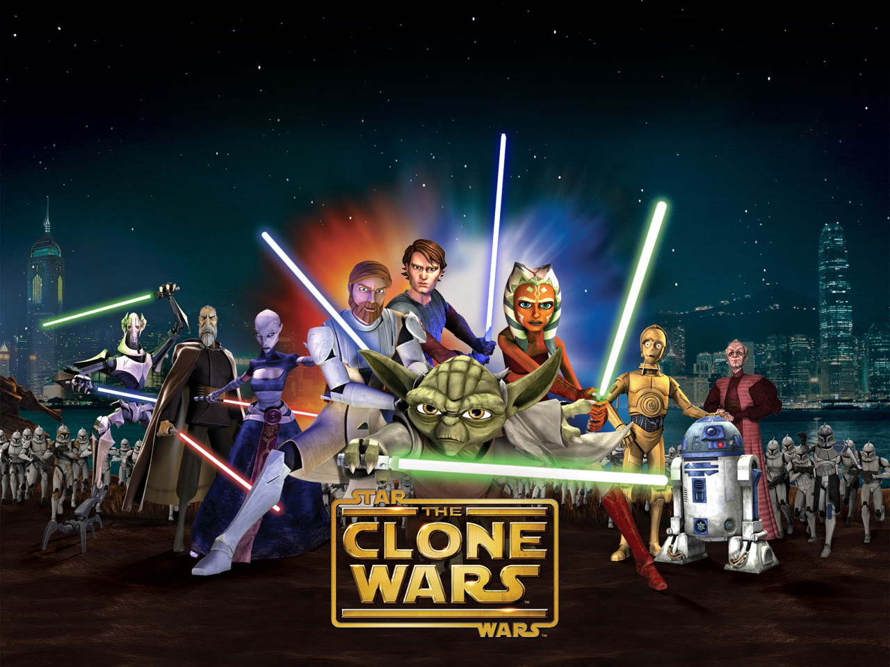 star wars episode 2 online star wars the clone wars toonami wiki