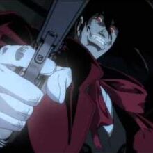 Hellsing Ultimate Toonami Wiki Fandom