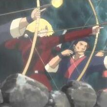 Wallpaper Samurai 7 Toonami Wiki Fandom Desktop Wallpaper