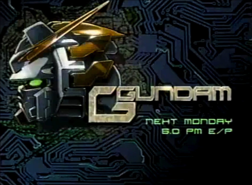 g gundam episodes Wikia by Toonami  FANDOM G  Gundam/Episodes   powered Wiki