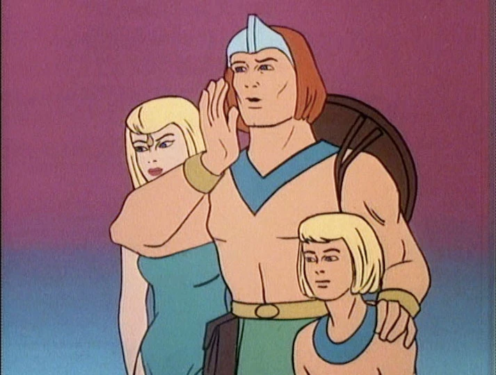 The Herculoids Toonami Wiki FANDOM powered by Wikia