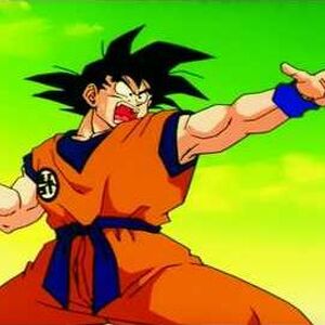 Dragon Ball Z Toonami Wiki Fandom
