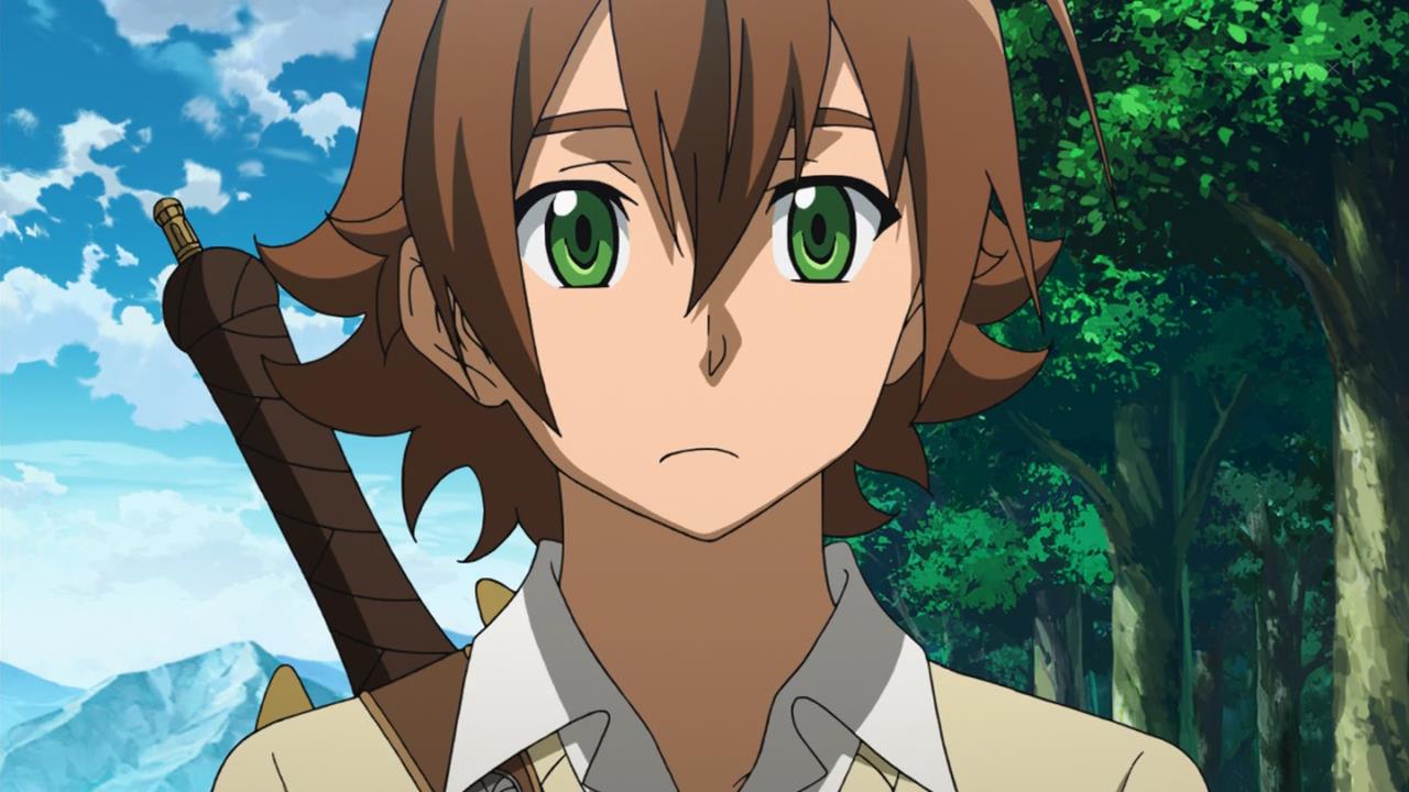 Image - Tatsumi.jpg | Toonami Wiki | FANDOM powered by Wikia