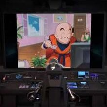 Dragon Ball Z Kai Toonami Wiki Fandom