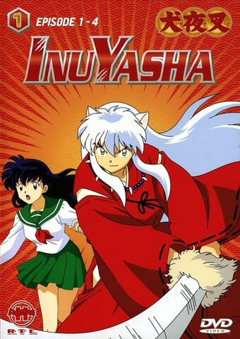 Inuyasha Episodes