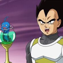 Dragon Ball Super Toonami Wiki Fandom