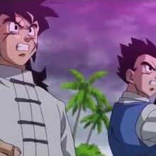 Dragon Ball Super Toonami Wiki Fandom
